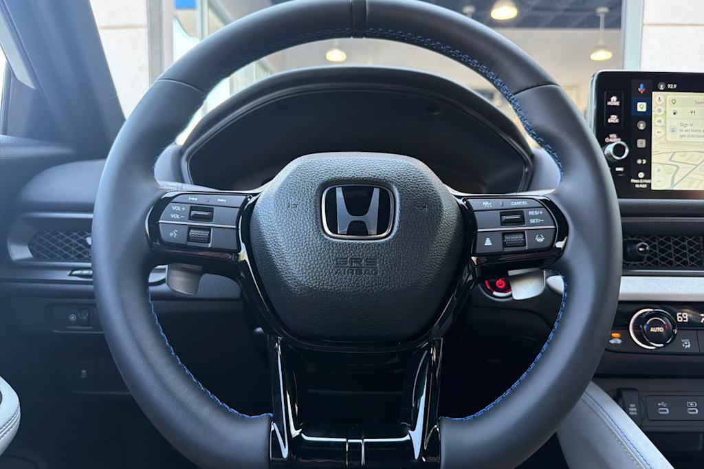 Thumbnail: 2026 Honda  - 27