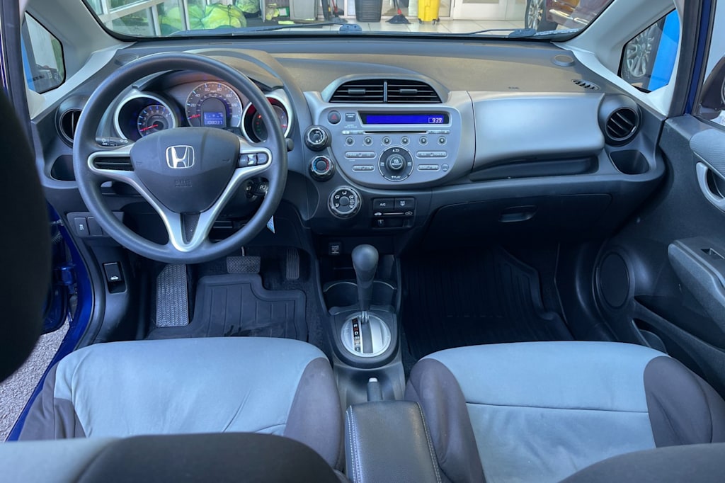 Thumbnail: 2013 Honda Fit - 2