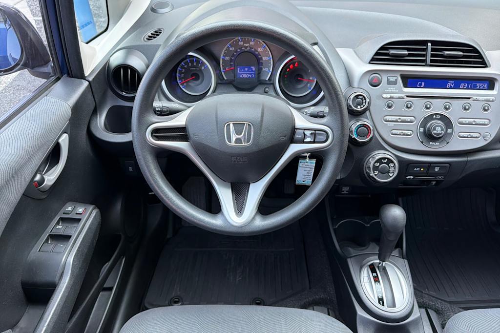 Thumbnail: 2013 Honda Fit - 11
