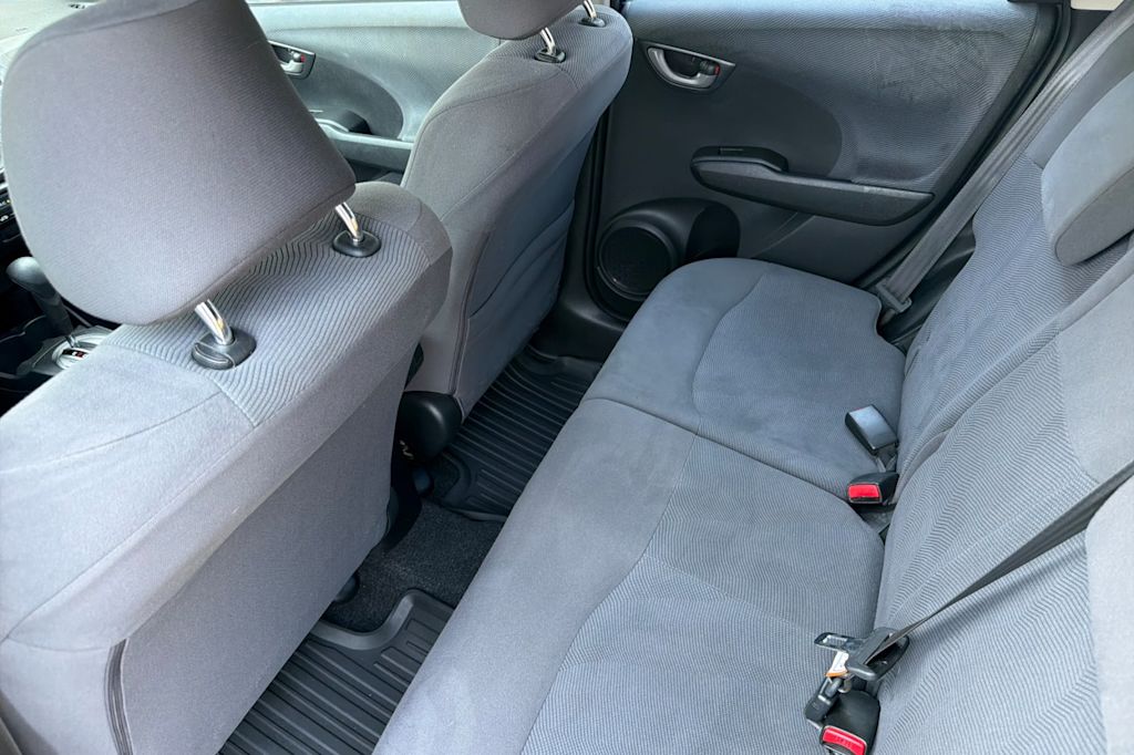 Thumbnail: 2013 Honda Fit - 10
