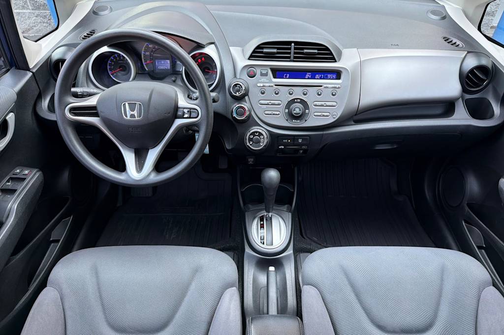 Thumbnail: 2013 Honda Fit - 2