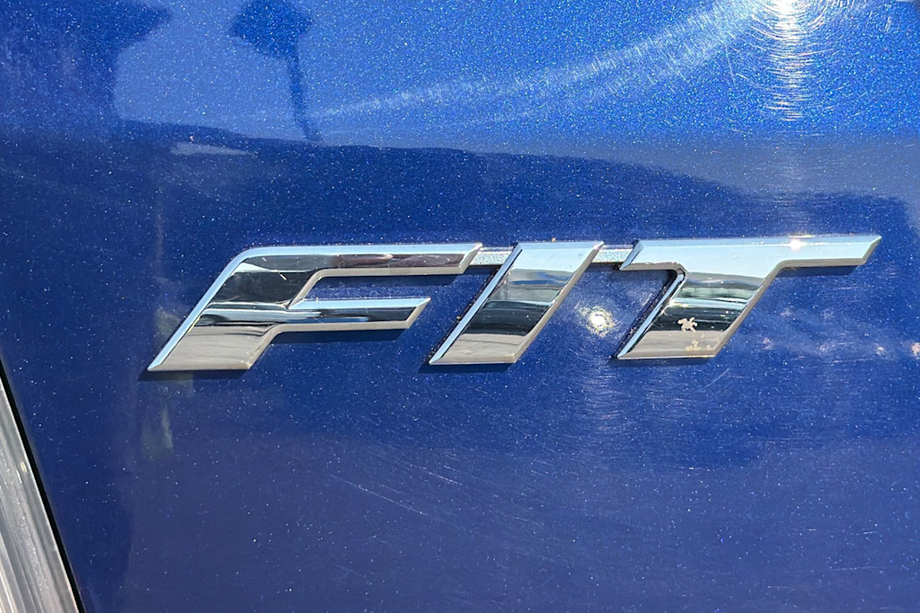 Thumbnail: 2013 Honda Fit - 7
