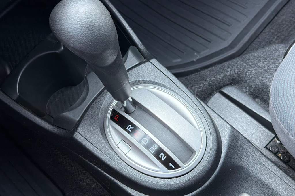Thumbnail: 2013 Honda Fit - 14