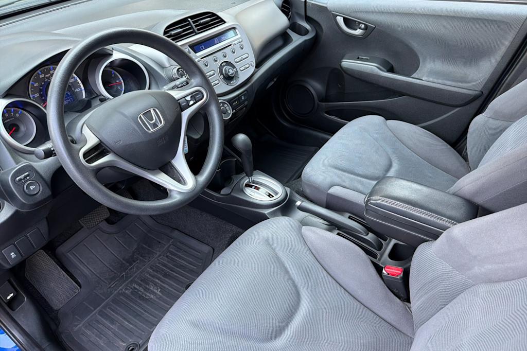 Thumbnail: 2013 Honda Fit - 9