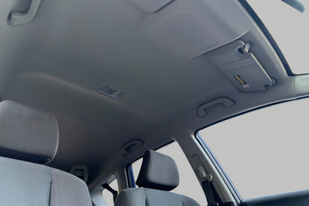 Thumbnail: 2013 Honda Fit - 23