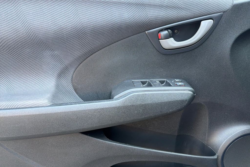 Thumbnail: 2013 Honda Fit - 21