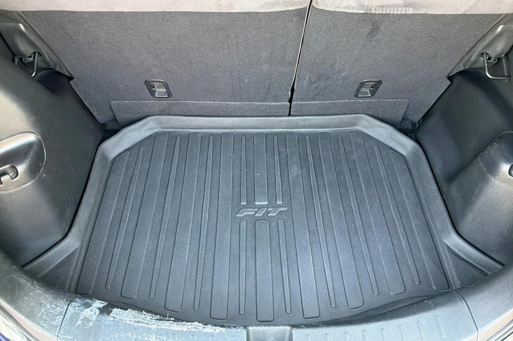Thumbnail: 2013 Honda Fit - 26