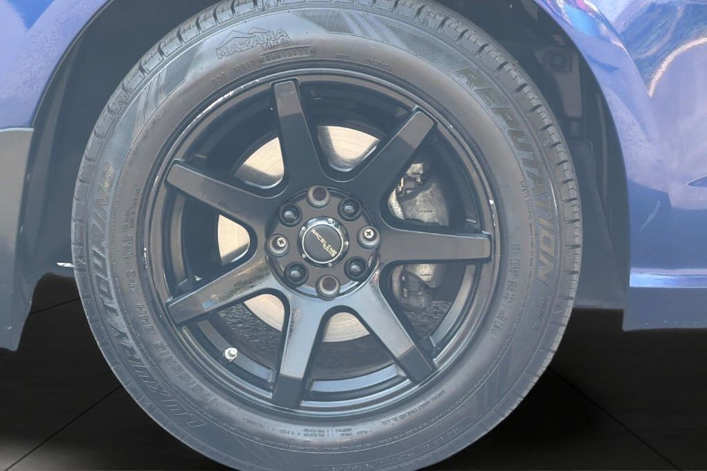 Thumbnail: 2013 Honda Fit - 8