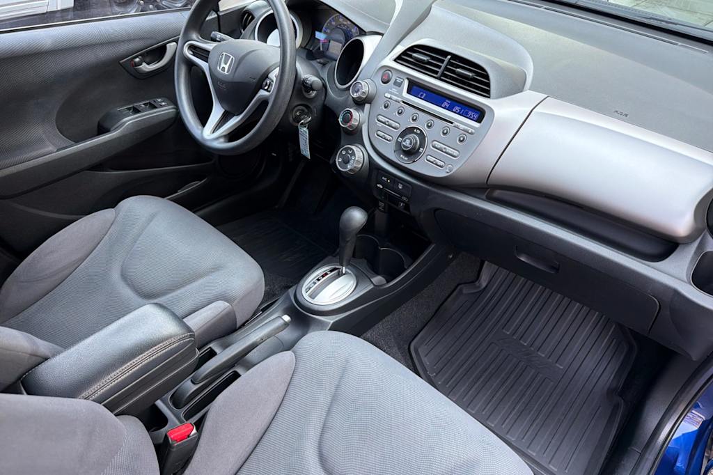 Thumbnail: 2013 Honda Fit - 12
