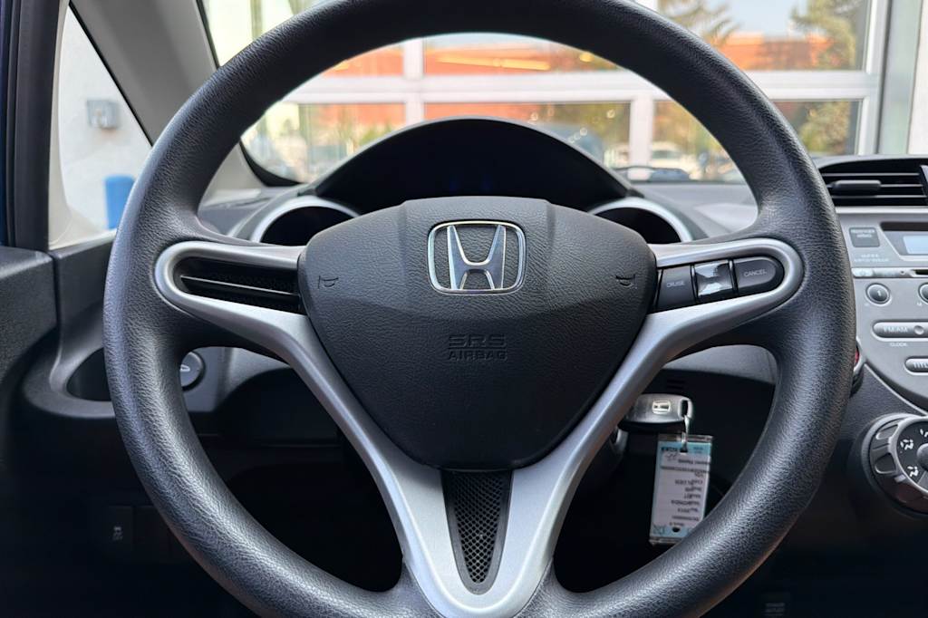 Thumbnail: 2013 Honda Fit - 25