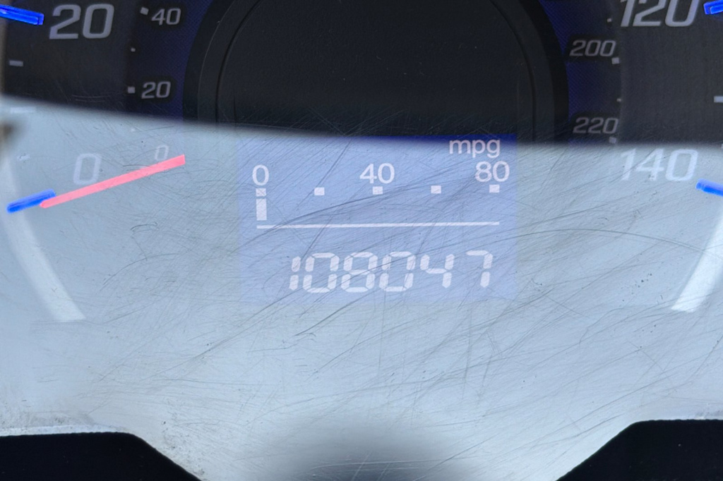 Thumbnail: 2013 Honda Fit - 16
