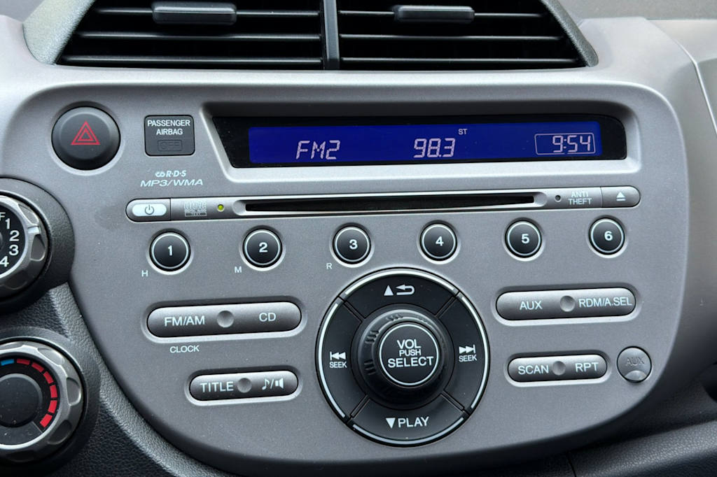 Thumbnail: 2013 Honda Fit - 13