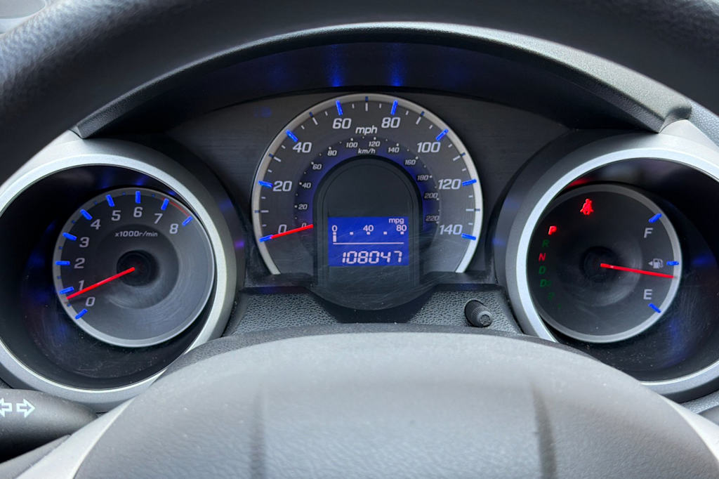 Thumbnail: 2013 Honda Fit - 15