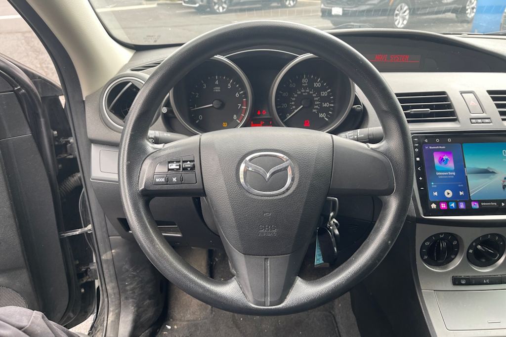 Thumbnail: 2011 Mazda Mazda3 - 10