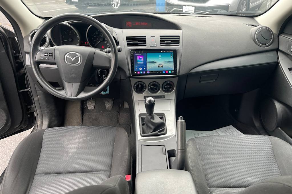 Thumbnail: 2011 Mazda Mazda3 - 8