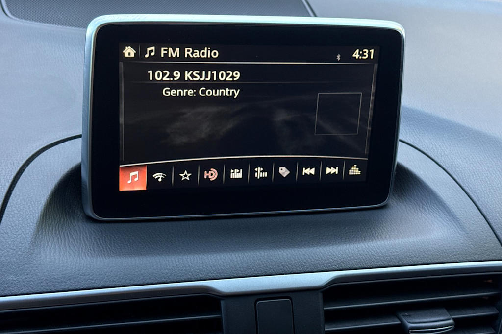 Thumbnail: 2015 Mazda Mazda3 - 14