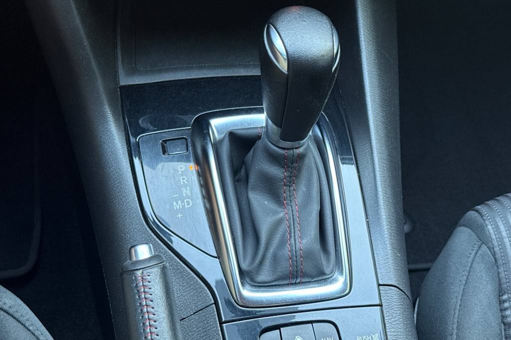 Thumbnail: 2015 Mazda Mazda3 - 15