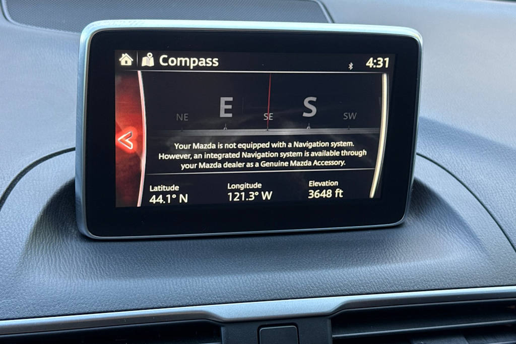 Thumbnail: 2015 Mazda Mazda3 - 22