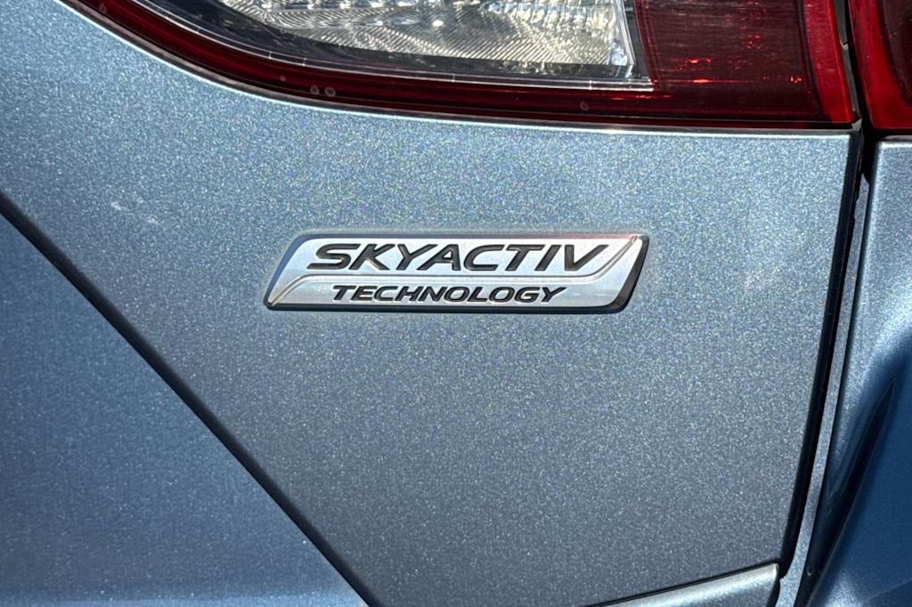 Thumbnail: 2015 Mazda Mazda3 - 7