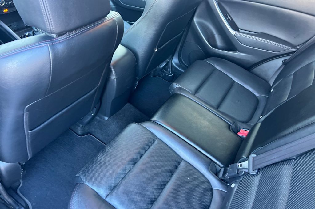 2016 Mazda CX-5 Grand Touring 10