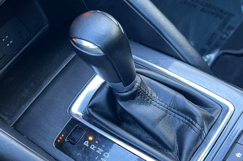 2016 Mazda CX-5 Grand Touring 14