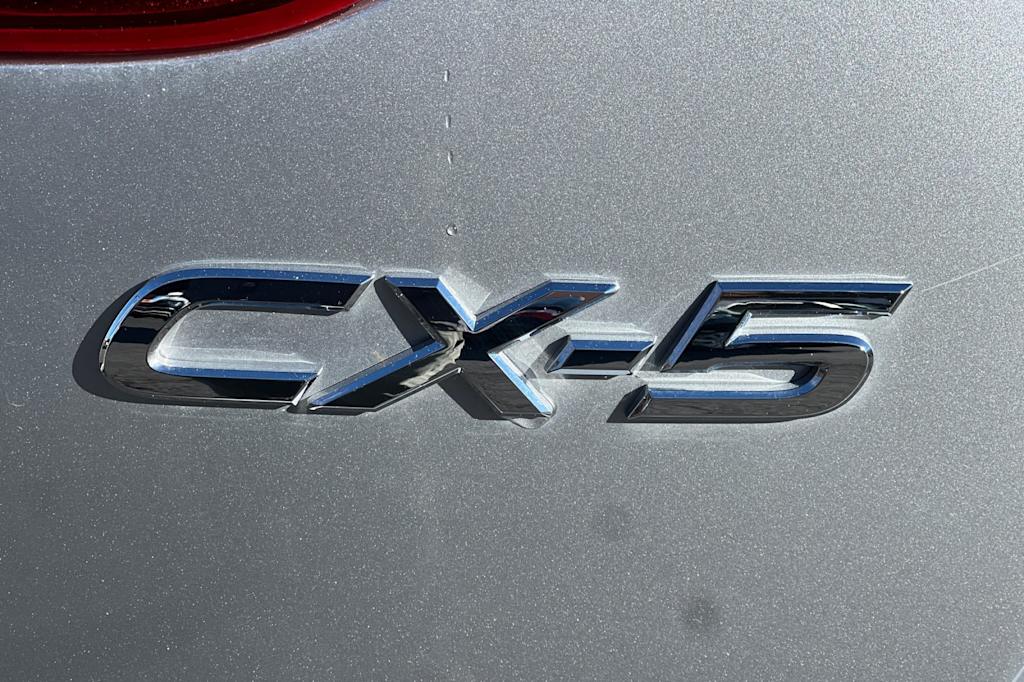 2016 Mazda CX-5 Grand Touring 7
