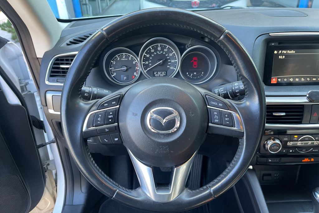 Thumbnail: 2016 Mazda CX-5 - 11