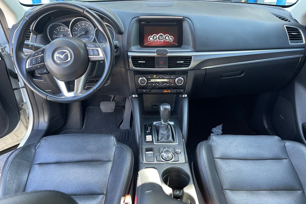 Thumbnail: 2016 Mazda CX-5 - 9
