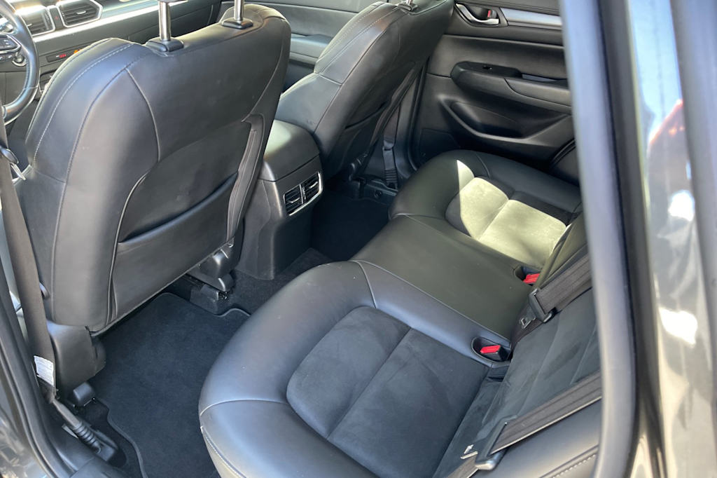 Thumbnail: 2020 Mazda CX-5 - 11