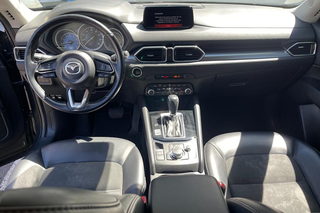 Thumbnail: 2020 Mazda CX-5 - 2