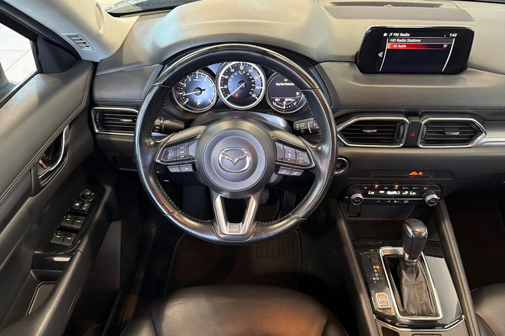 Thumbnail: 2020 Mazda CX-5 - 9