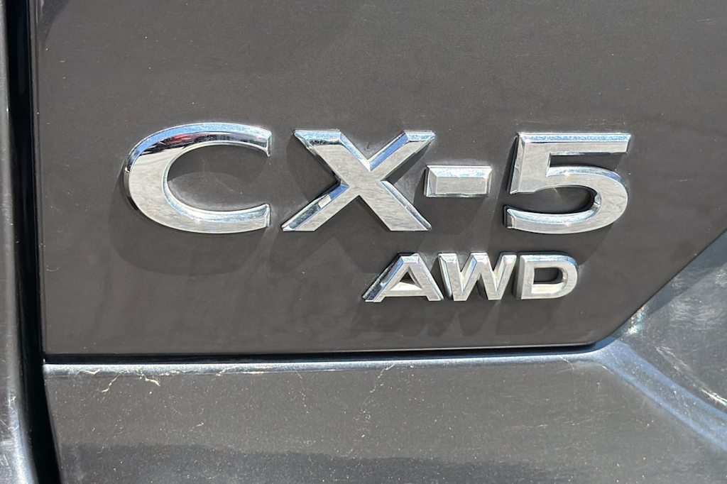 Thumbnail: 2020 Mazda CX-5 - 7