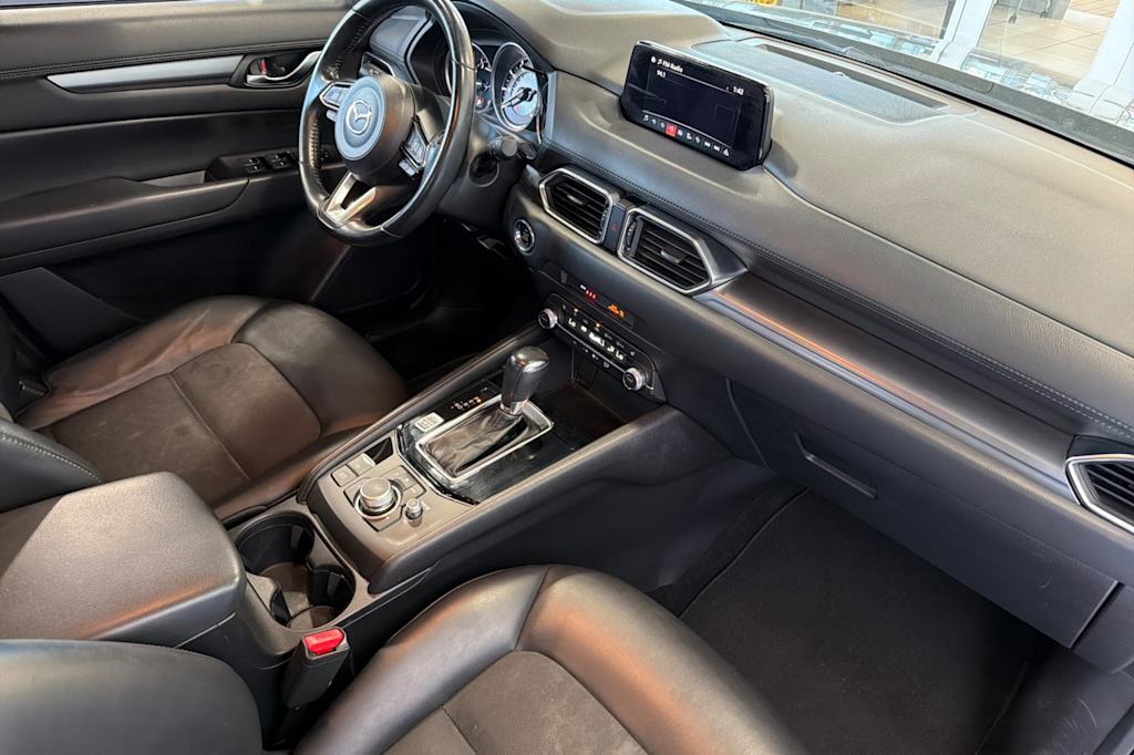 Thumbnail: 2020 Mazda CX-5 - 12