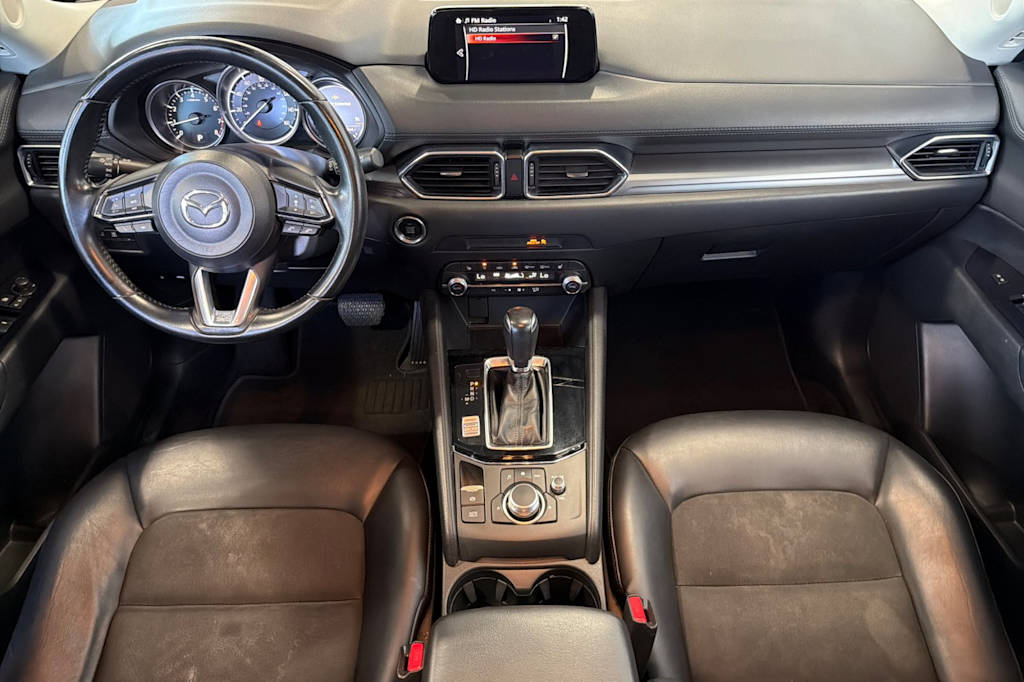 Thumbnail: 2020 Mazda CX-5 - 2