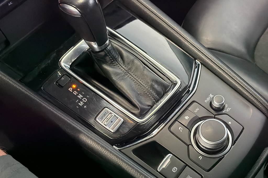 Thumbnail: 2020 Mazda CX-5 - 15