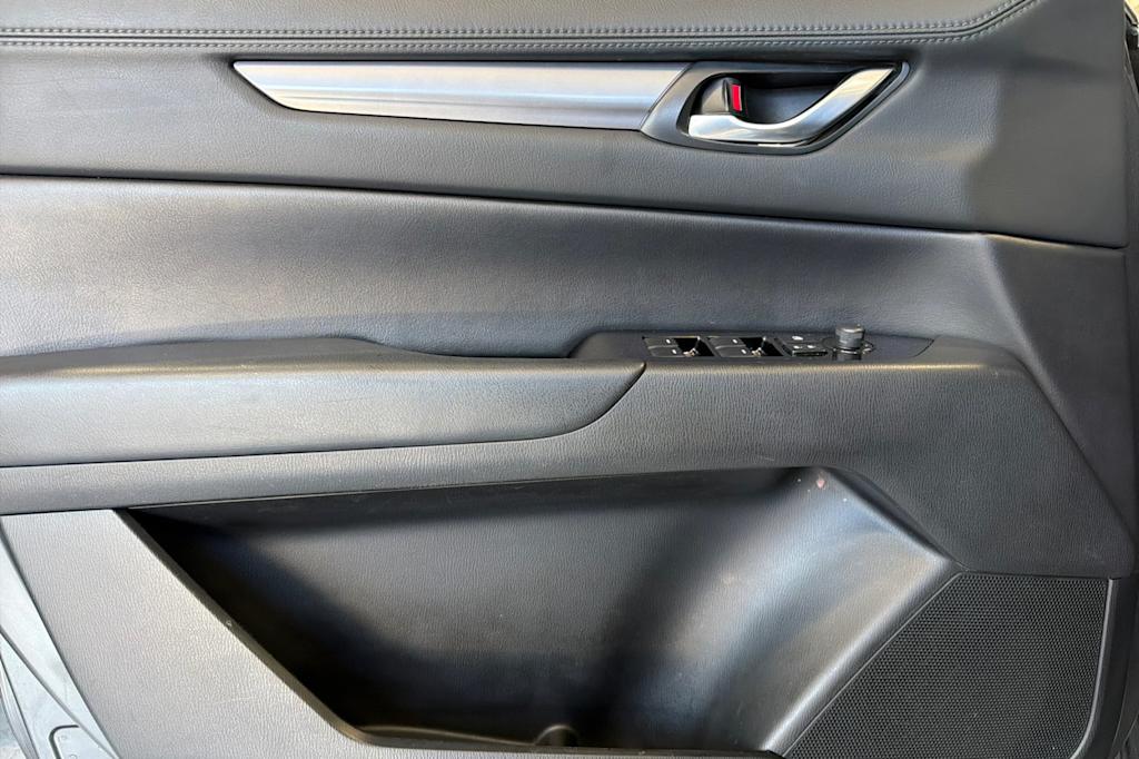 Thumbnail: 2020 Mazda CX-5 - 22