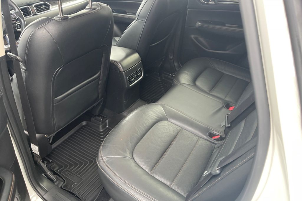 Thumbnail: 2018 Mazda CX-5 - 10