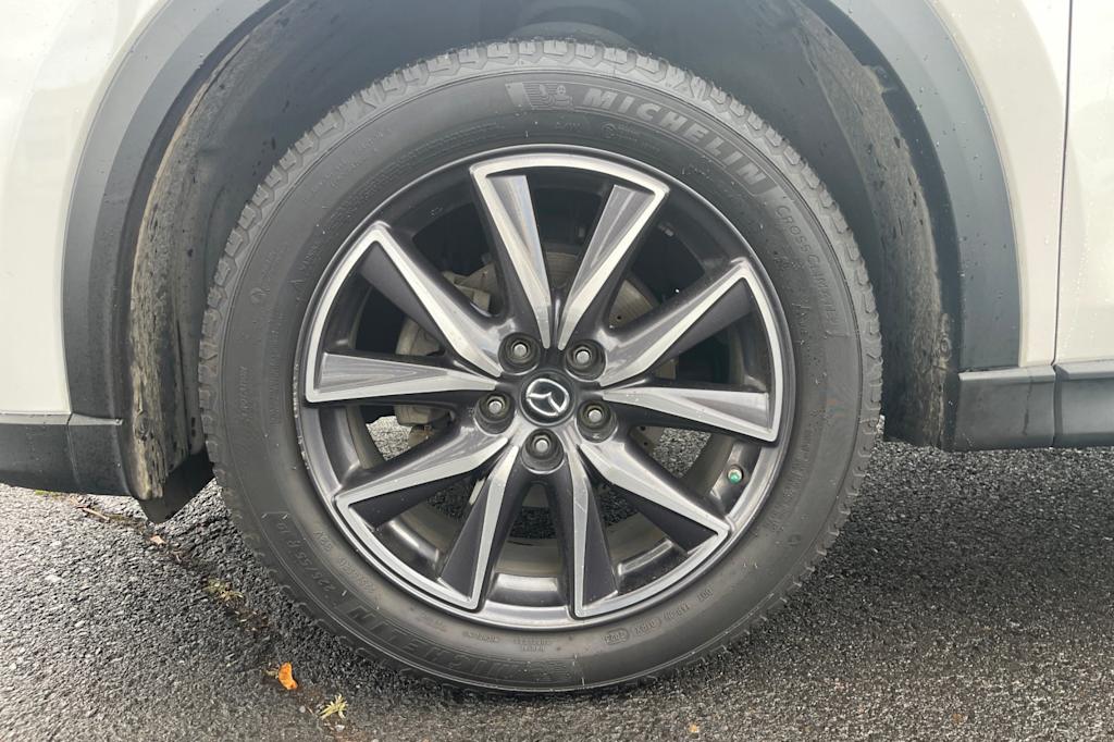 Thumbnail: 2018 Mazda CX-5 - 7