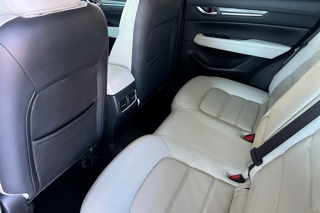 2020 Mazda CX-5 Grand Touring 10