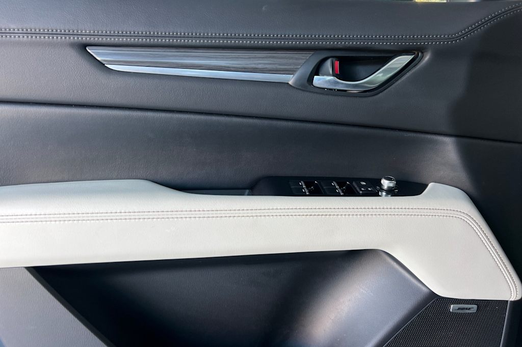 2020 Mazda CX-5 Grand Touring 21