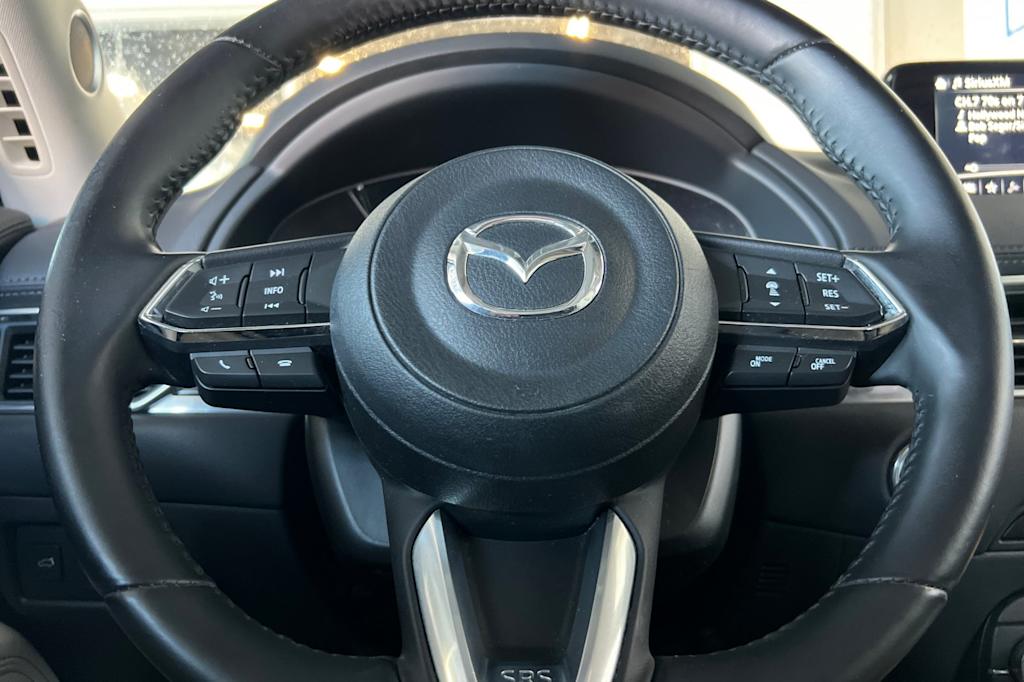 2020 Mazda CX-5 Grand Touring 26