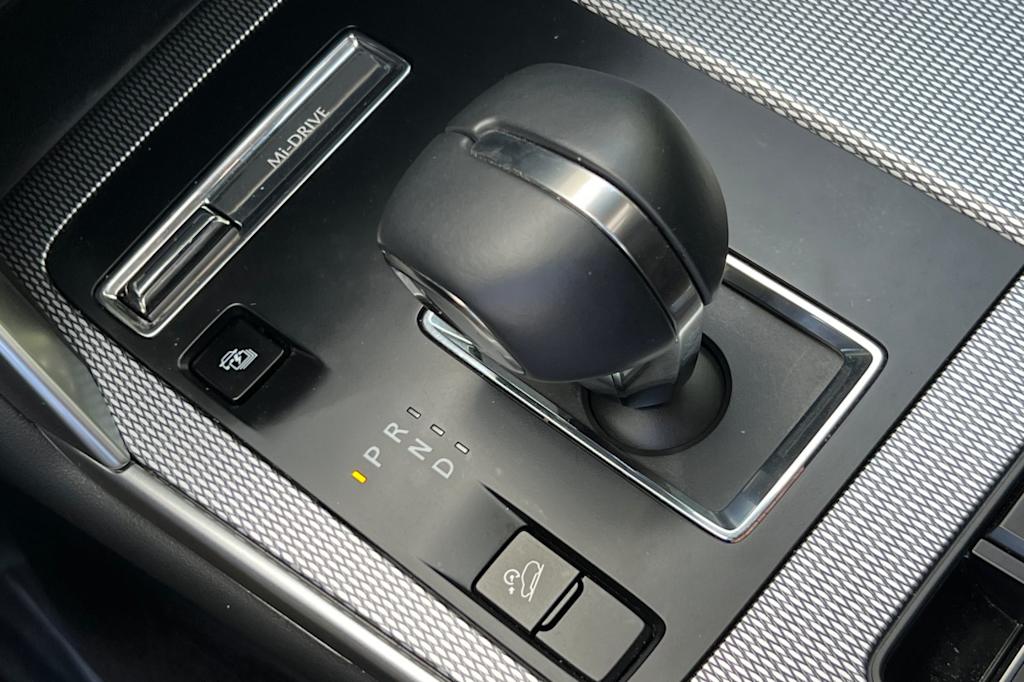 Thumbnail: 2024 Mazda CX-90 - 14