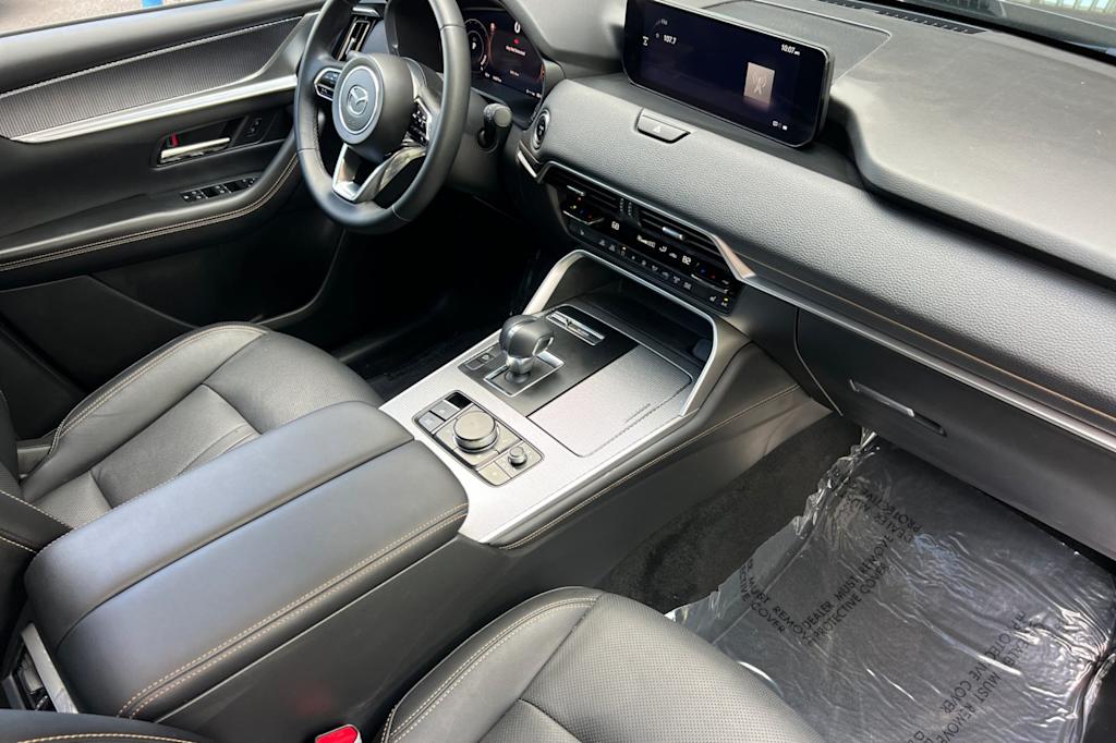 Thumbnail: 2024 Mazda CX-90 - 12