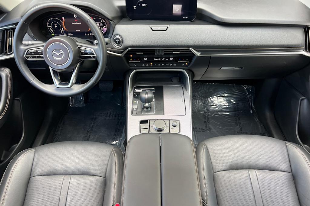 Thumbnail: 2024 Mazda CX-90 - 2