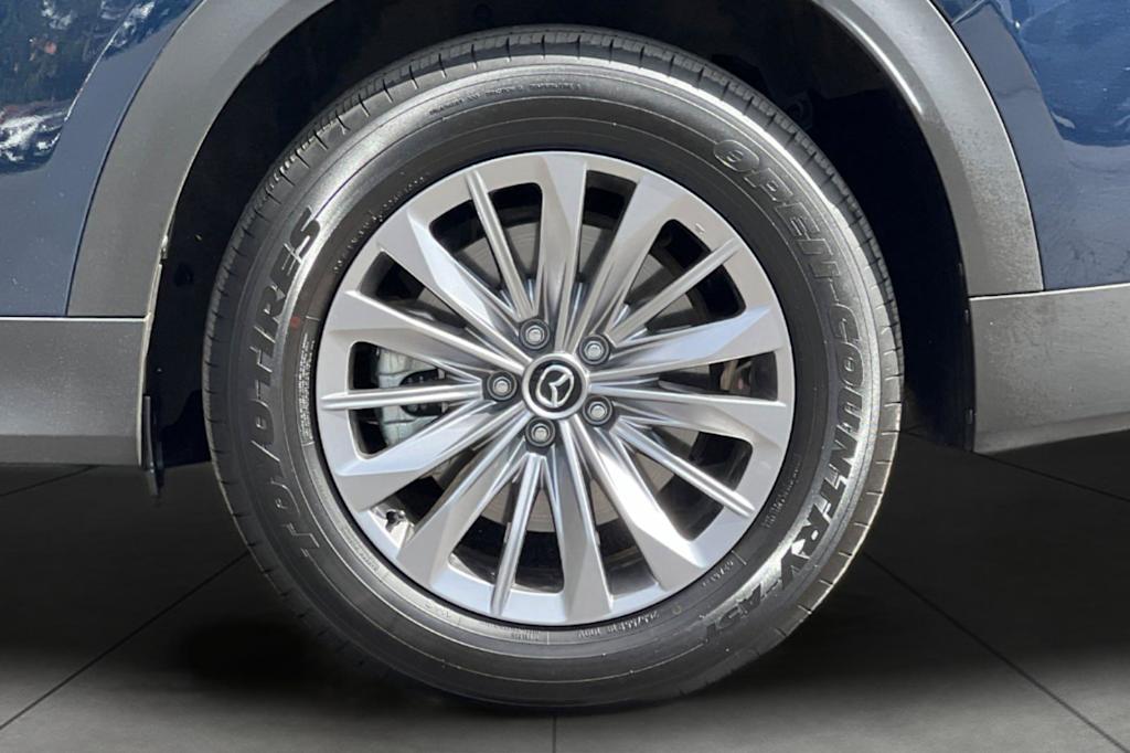 Thumbnail: 2024 Mazda CX-90 - 8