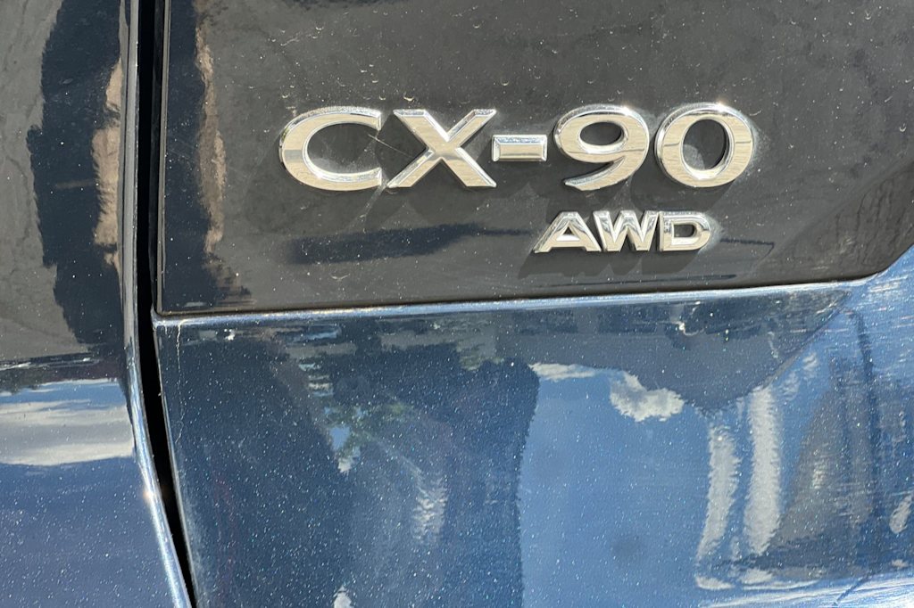 Thumbnail: 2024 Mazda CX-90 - 7