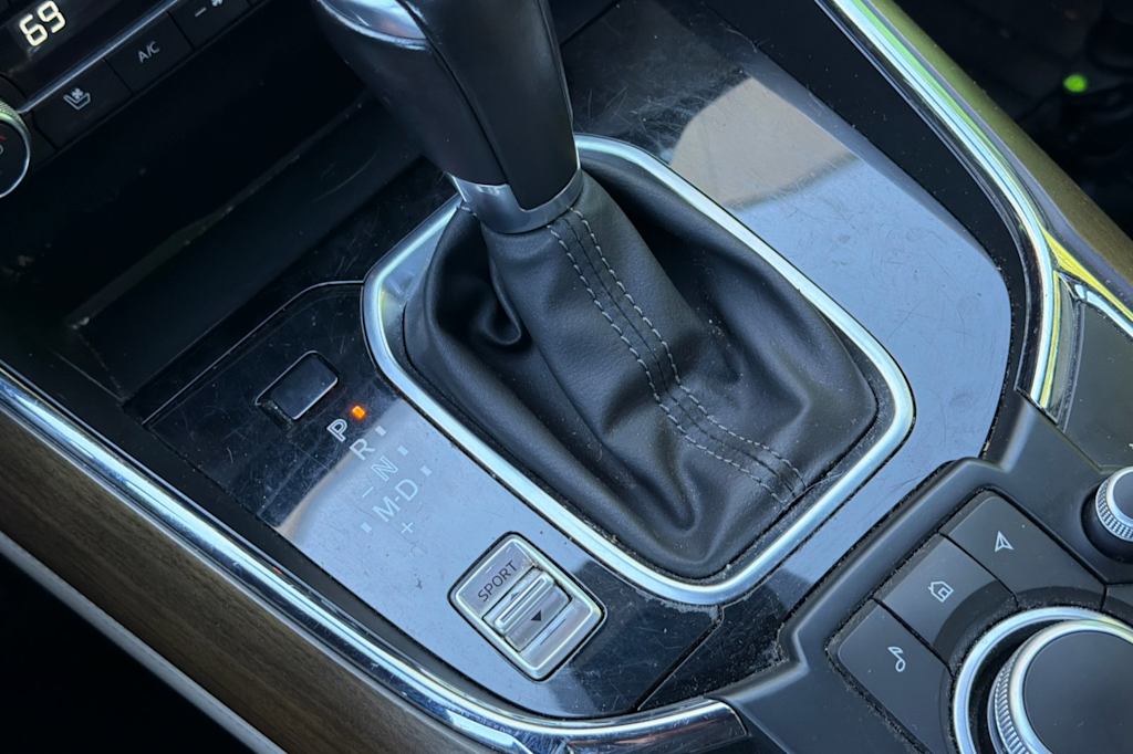 Thumbnail: 2022 Mazda CX-9 - 15