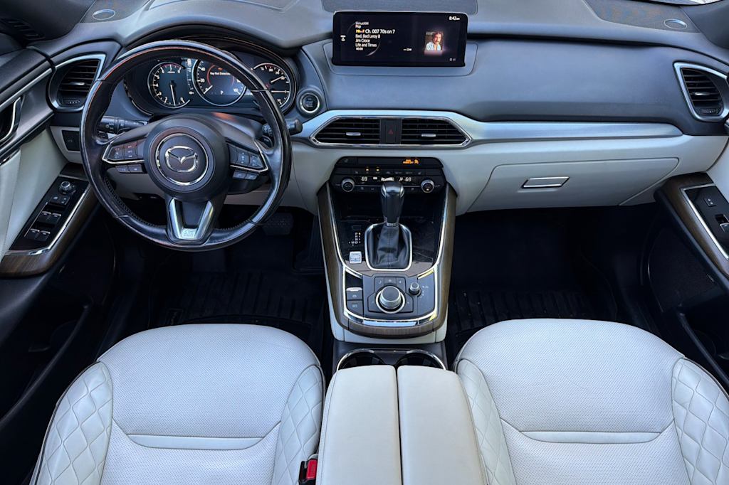 Thumbnail: 2022 Mazda CX-9 - 2