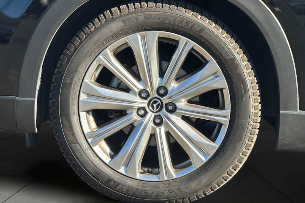 Thumbnail: 2022 Mazda CX-9 - 8