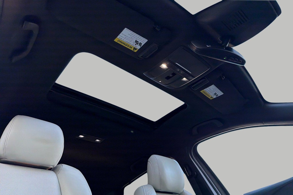 Thumbnail: 2022 Mazda CX-9 - 25